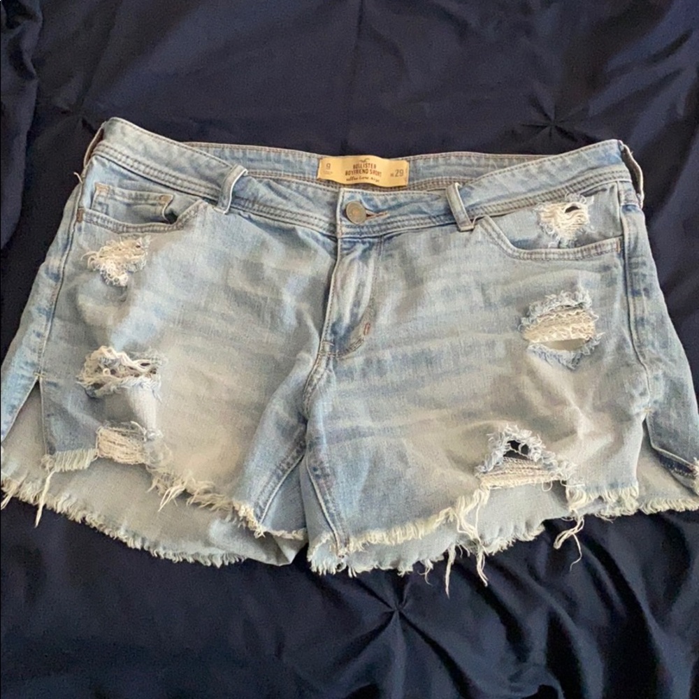 shorts